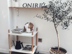 -Onirii Coffee(长乐路店)