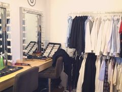 -真我樣照相馆·身份证·证件照·外拍(环球港店)