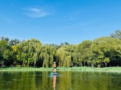 -WhaleSports户外水上运动俱乐部(朝阳公园店)
