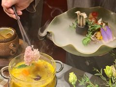 -叶叶菩提(太原别墅店)