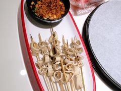 -卡路里的烤宴(浑南首创店)