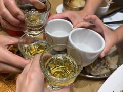 -大闫家烧烤·小海鲜家常菜(郑庄店)