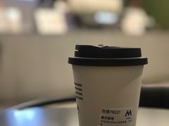 -M Stand(南京紫峰大厦店)