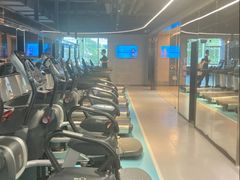 -懒人Club健身(卓越时代广场店)