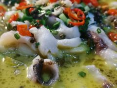 -千岛湖小鱼儿·淳安匠心农家菜