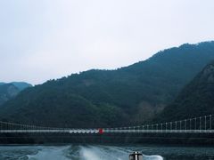 -浙东大峡谷风景区