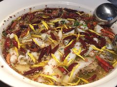-太二酸菜鱼(海口友谊广场店)