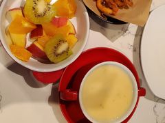-必胜客(新辰里酒仙桥店)