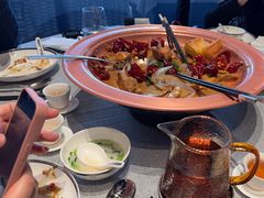 -柿合缘新京菜(国金中心商场店)