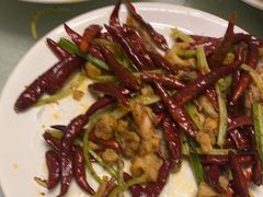 -胖子菜馆(隆昌路店)