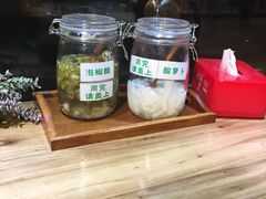 -螺大蛳柳州螺蛳粉·火锅·热干面(西城永捷店)