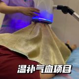 太后悔没有早点选择医疗背景的月子中心啦~