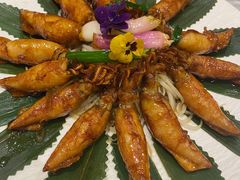 -喜碧海鲜·二十年本土海鲜老字号(上排店)