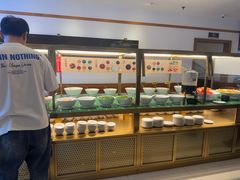-皇城老妈川味火锅·大连海鲜火锅(港湾店)