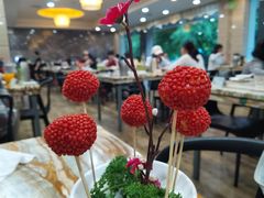 -椿记烧鹅(叠彩店)