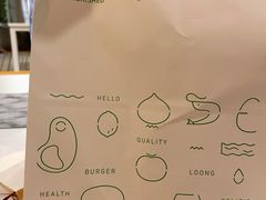 -龙治汉堡(中华城店)