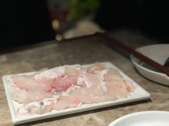 -淘米捞·米汤脆鲩鱼火锅(福田皇岗店)