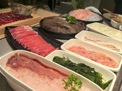 -海底捞火锅(公益西桥店)