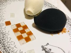 迷你RORO黑白组合-théATRE 茶聚场(王府中環店)