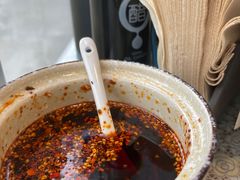 -文三里屯面馆(三里屯店)
