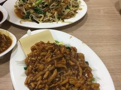 -姥家春饼店(漳州二路店)