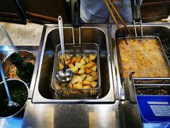 -巴蜀大宅门火锅(新华公园店)