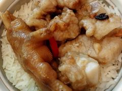 -添好运点心专门店(百老汇店)