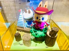 -泡泡玛特POPMART(柏威年购物中心店)