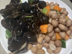 -蝎王府羊蝎子(虎坊桥总店)