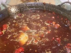 -五里关火锅(牛市口店)