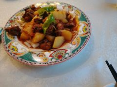 -巴依老爷·新疆美食(上城区天城路店)