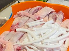 -润园四季椰子鸡火锅(南山海岸城店)