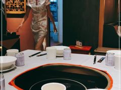 -蜀九香火锅(九眼桥店)