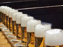 -兰特伯爵西餐厅·啤酒屋(方庄店)