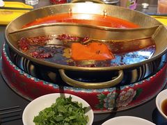 -羊大爷涮肉(亮马桥店)