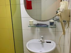 -如家酒店·neo(杭州西湖南宋御街定安路地铁站店)