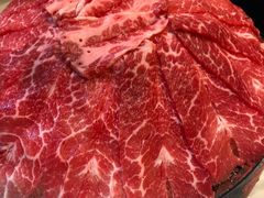 -鲜入围煮花胶鸡海鲜火锅