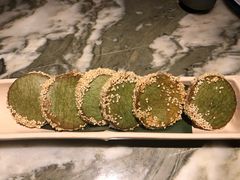 -绿茶餐厅(乐峰广场店)