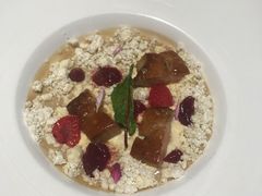-北京金融街丽思卡尔顿酒店·意味轩 Cepe