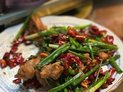 -金龙·打边炉(南京西路店)