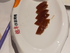 -煜丰汴京烤鸭(福彩路店)