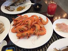 -诸暨耀江开元名都大酒店·琉森湖自助餐厅