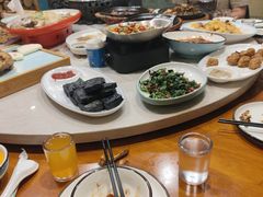-金悦印象小馆(三里河店)