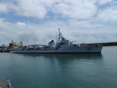 -中国人民解放军海军博物馆