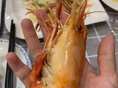 -古尚锦酒楼·水上餐厅