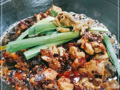 -贵阳李氏息烽阳朗鸡(民生路店)