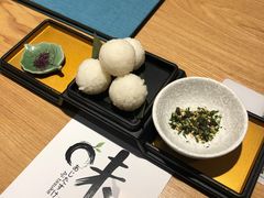 -味太助·银饭食堂(中华城店)