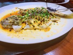 -猪肉婆私房菜(容桂总店)