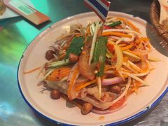 -小小集渔·泰式大排档(太古里香槟店)