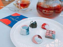 -视博茶点(美狮美高梅店)